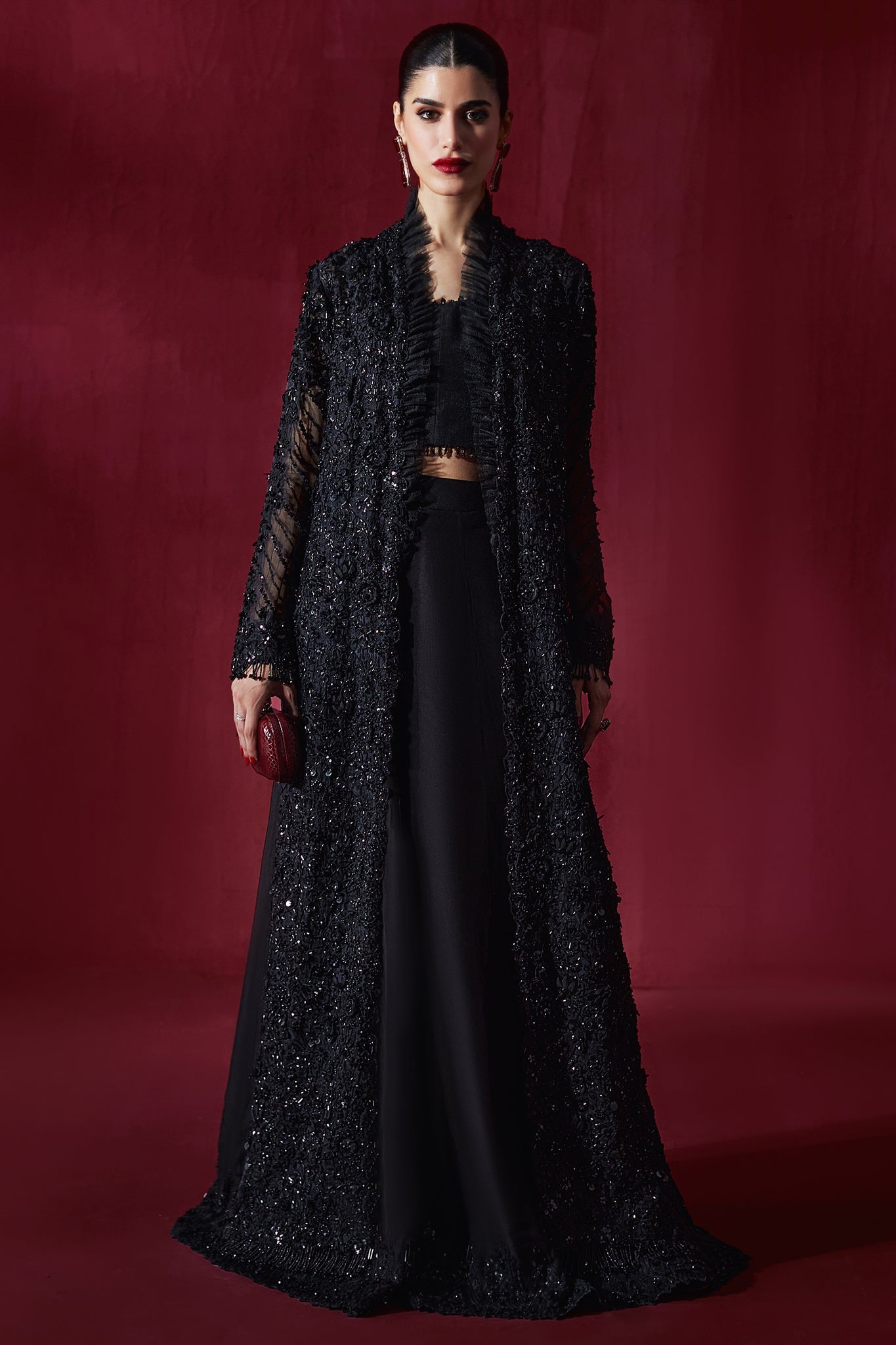 elan dress designer Elan | Wedding Festive 23 | Neda