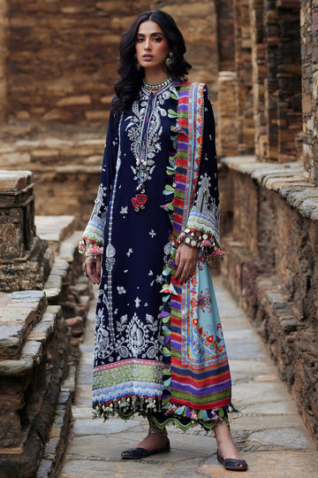 Elan | Winter Collection 24 | MAHROSH (EW24-06)