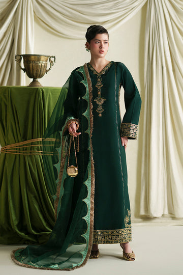 Vanya | The Regal Edit | FF-77