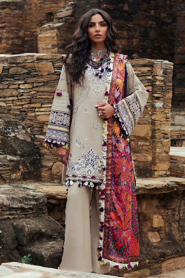 Elan | Winter Collection 24 | ARSIA (EW24-02)