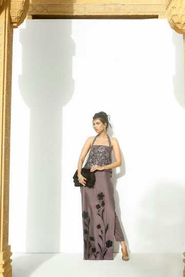 Erum Khan | Carvaan Formals | Maheen