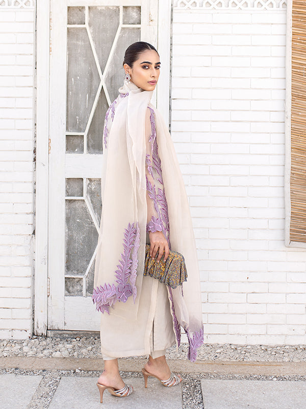 Caia | Pret Collection | LILAC DREAM - Pakistani Clothes for women, in United Kingdom and United States