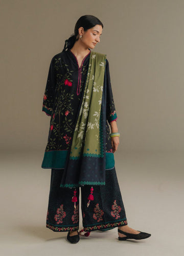 Zara Shahjahan | Coco Prints 25 | Sienna Field-4A