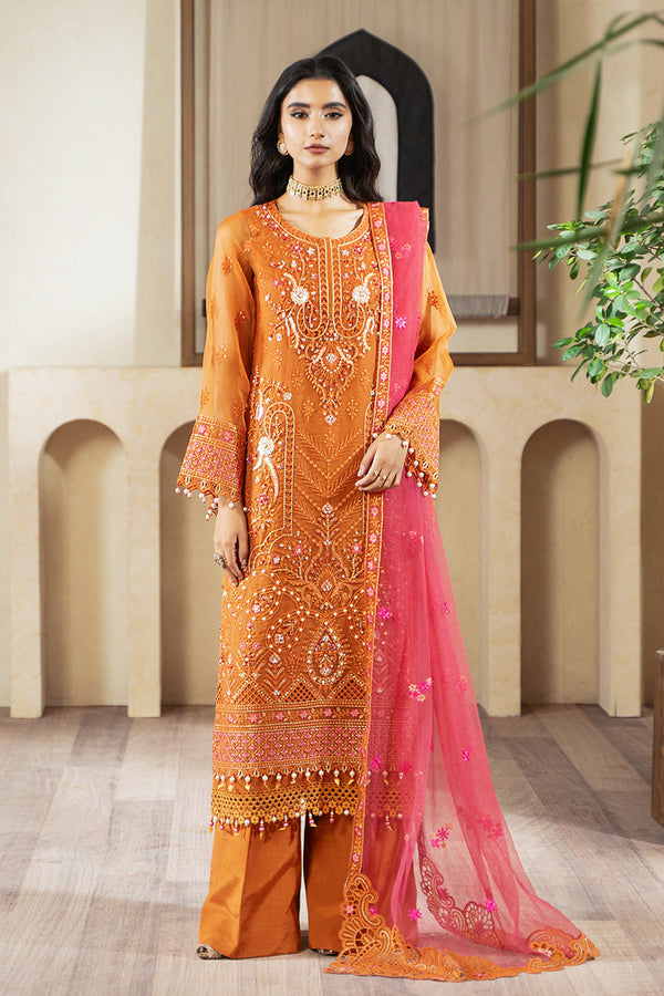 Altan | Zewar Formals | 06 Celestial Charm