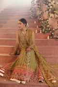 Zaha | Gossamer Formals’22 | Mehzebeen - Pakistani Clothes for women, in United Kingdom and United States