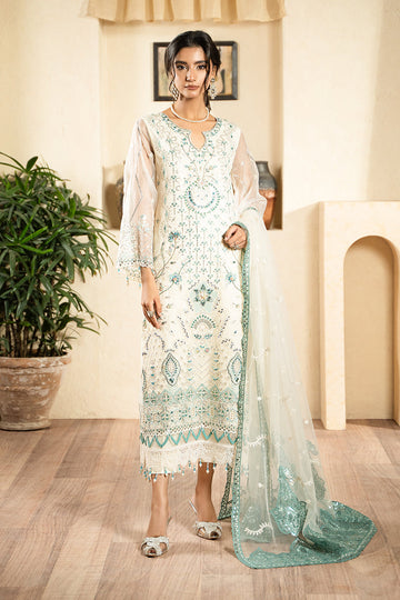 Altan | Zewar Formals | 04 Ethereal Glow