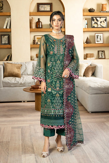 Altan | Zewar Formals | 02 Dusk Allure