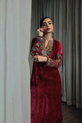 Saira Rizwan | Riona Luxury Formals | Julie - Pakistani Clothes for women, in United Kingdom and United States