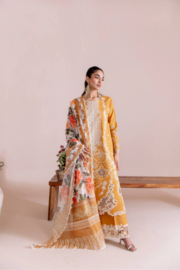 Manara | Mgrolia Garden 25 | MARYGOLD