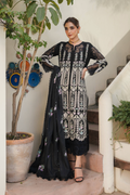 Manara | Luxury Lawn 24 | PEARL - Pakistani Clothes for women, in United Kingdom and United States