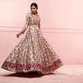 Wahajmkhan | Festive Fiesta Formals | MINK PINK - Pakistani Clothes for women, in United Kingdom and United States