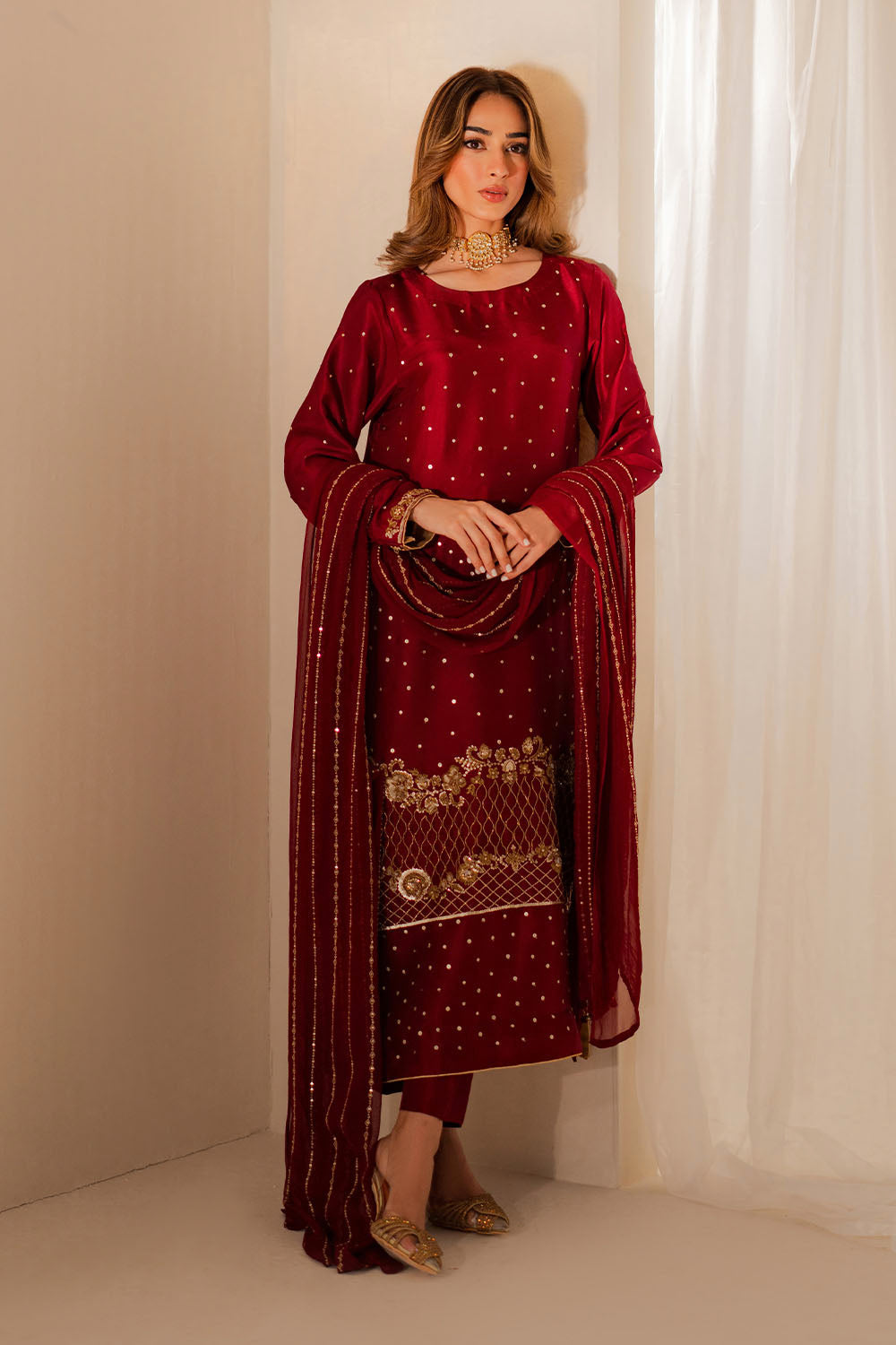 Vintage | Celine Luxe | Marina