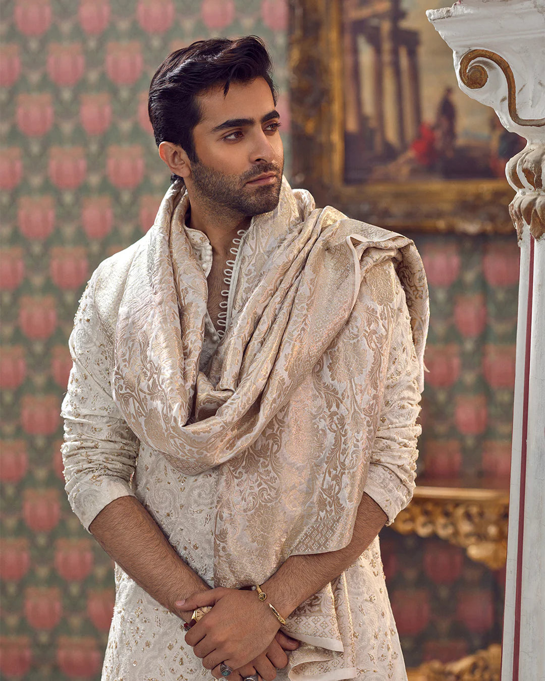 Pakistani Menswear | FSQ-Ramith - Pakistani Clothes for women, in United Kingdom and United States