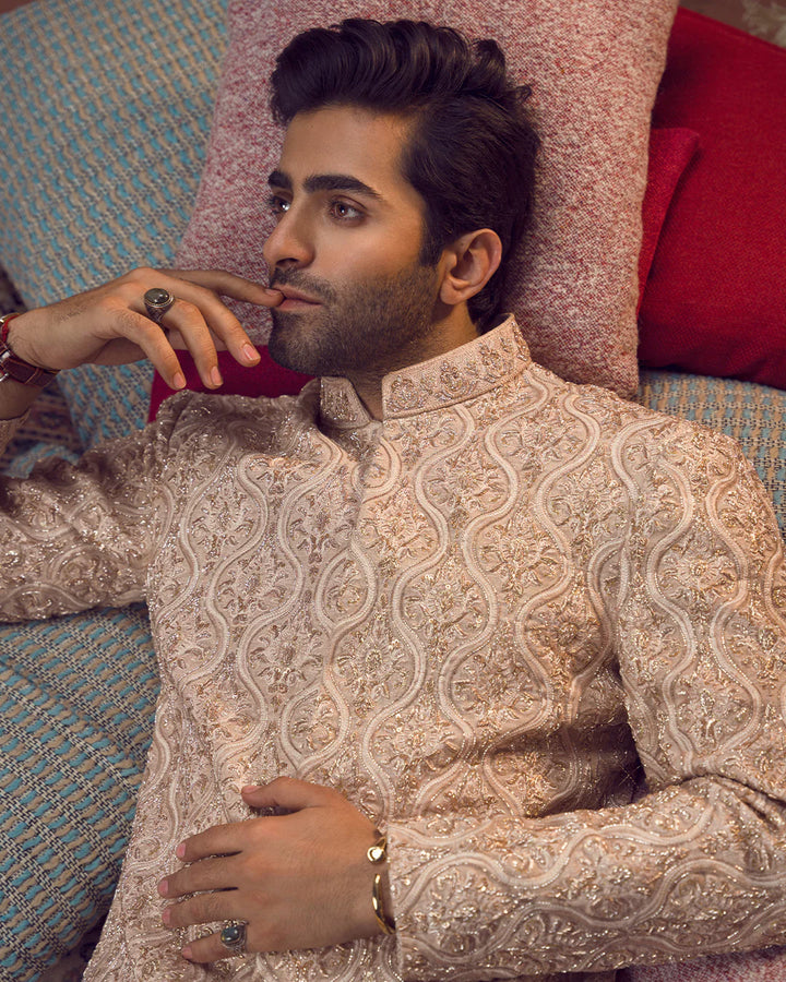 Pakistani Menswear | FSQ-Murad - Pakistani Clothes for women, in United Kingdom and United States