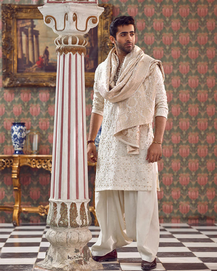 Pakistani Menswear | FSQ-Ramith - Pakistani Clothes for women, in United Kingdom and United States