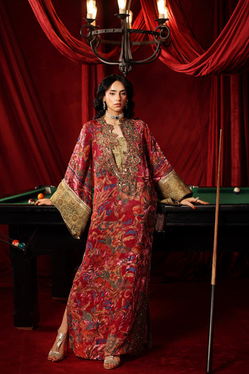 Musferah Saad | The Elite Club | Vienna