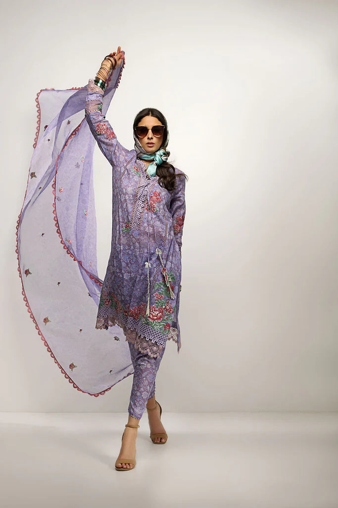 Sobia Nazir | Vital Lawn Vol 2 2023 | 2B - Pakistani Clothes for women, in United Kingdom and United States