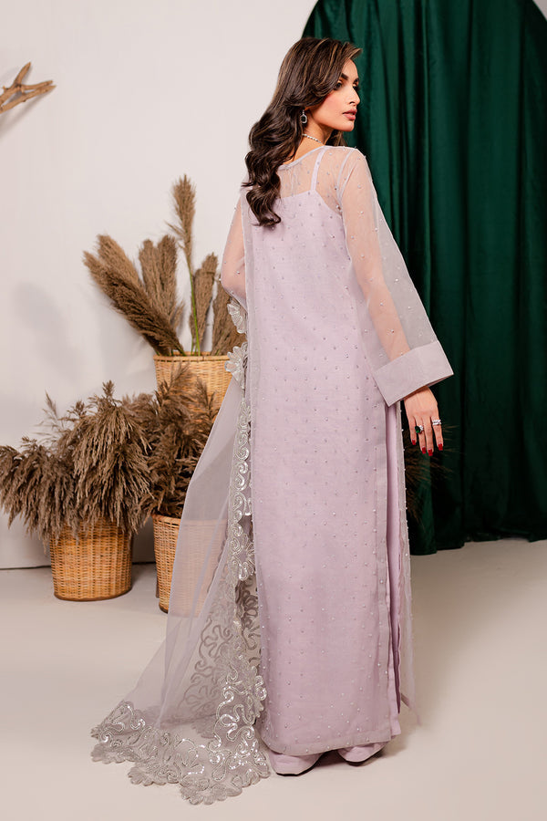 Vanya | Ethnic Muse 24 | EM-27 - Hoorain Designer Wear - Pakistani Ladies Branded Stitched Clothes in United Kingdom, United states, CA and Australia