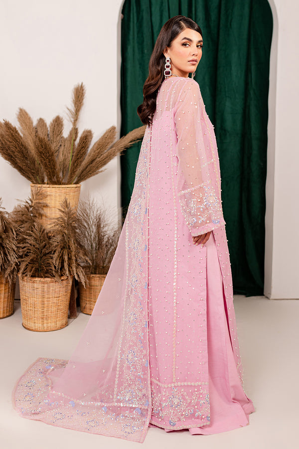 Vanya | Ethnic Muse 24 | EM-19 - Pakistani Clothes for women, in United Kingdom and United States