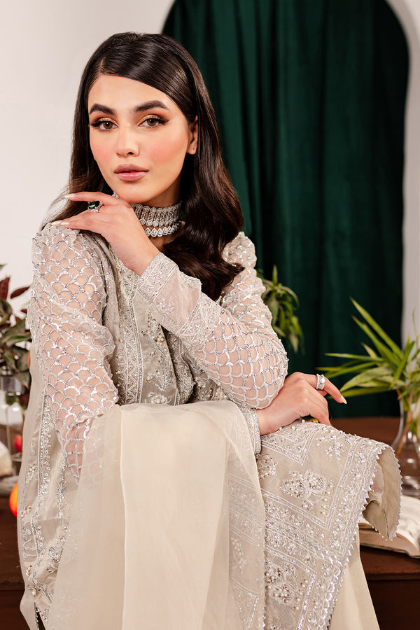 Vanya | Ethnic Muse 24 | EM-25 - Pakistani Clothes for women, in United Kingdom and United States