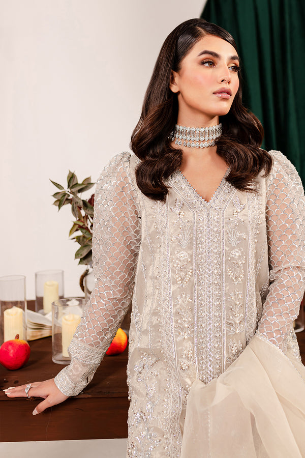 Vanya | Ethnic Muse 24 | EM-25 - Pakistani Clothes for women, in United Kingdom and United States