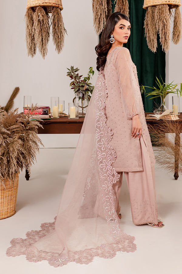 Vanya | Ethnic Muse 24 | EM-28 - Pakistani Clothes for women, in United Kingdom and United States