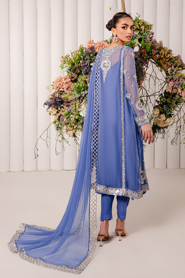 Vanya | Ethnic Muse 24 | EM-21 - Pakistani Clothes for women, in United Kingdom and United States