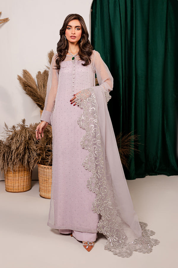 Vanya | Ethnic Muse 24 | EM-27 - Hoorain Designer Wear - Pakistani Designer Clothes for women, in United Kingdom, United states, CA and Australia