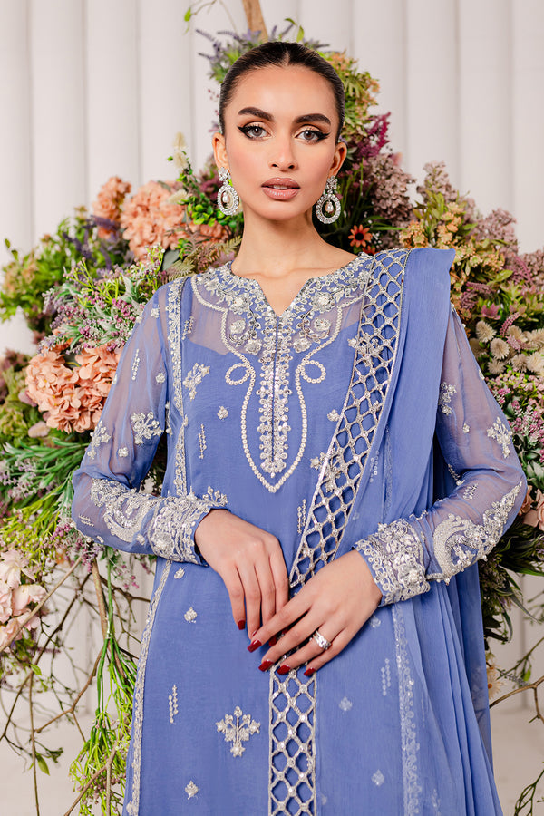 Vanya | Ethnic Muse 24 | EM-21 - Pakistani Clothes for women, in United Kingdom and United States