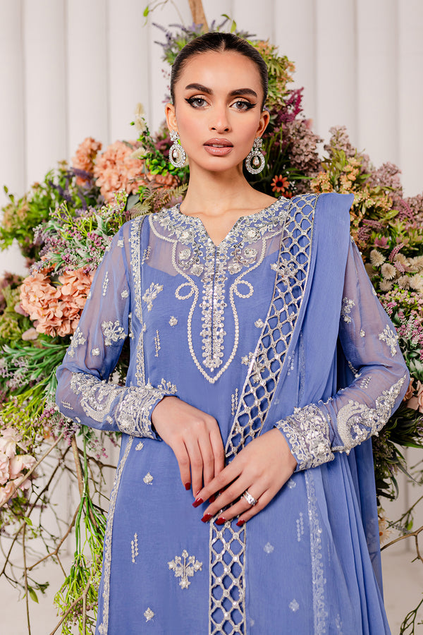 Vanya | Ethnic Muse 24 | EM-21 - Hoorain Designer Wear - Pakistani Designer Clothes for women, in United Kingdom, United states, CA and Australia