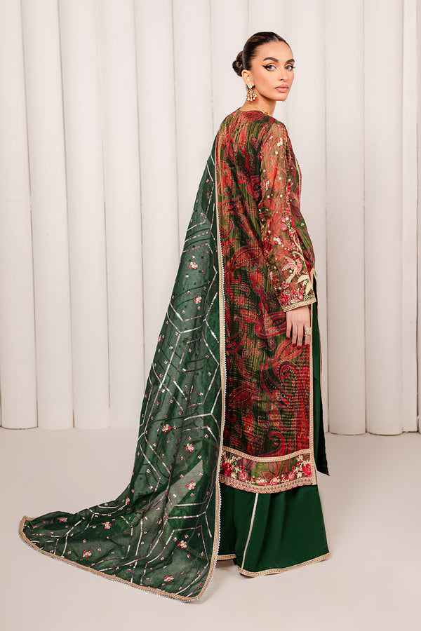 Vanya | Ethnic Muse 24 | EM-22 - Pakistani Clothes for women, in United Kingdom and United States