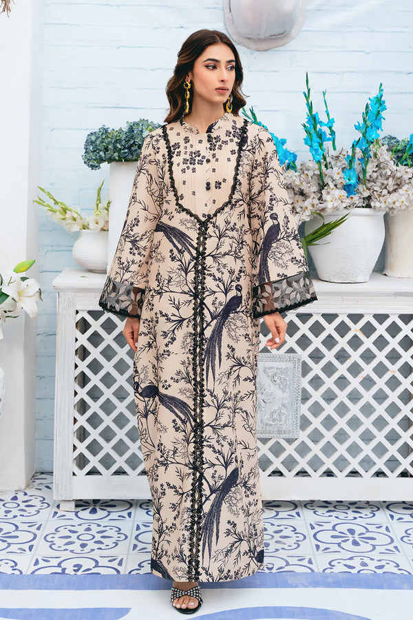 Vanya | Co-Ords 24 | CO-62 - Hoorain Designer Wear - Pakistani Designer Clothes for women, in United Kingdom, United states, CA and Australia