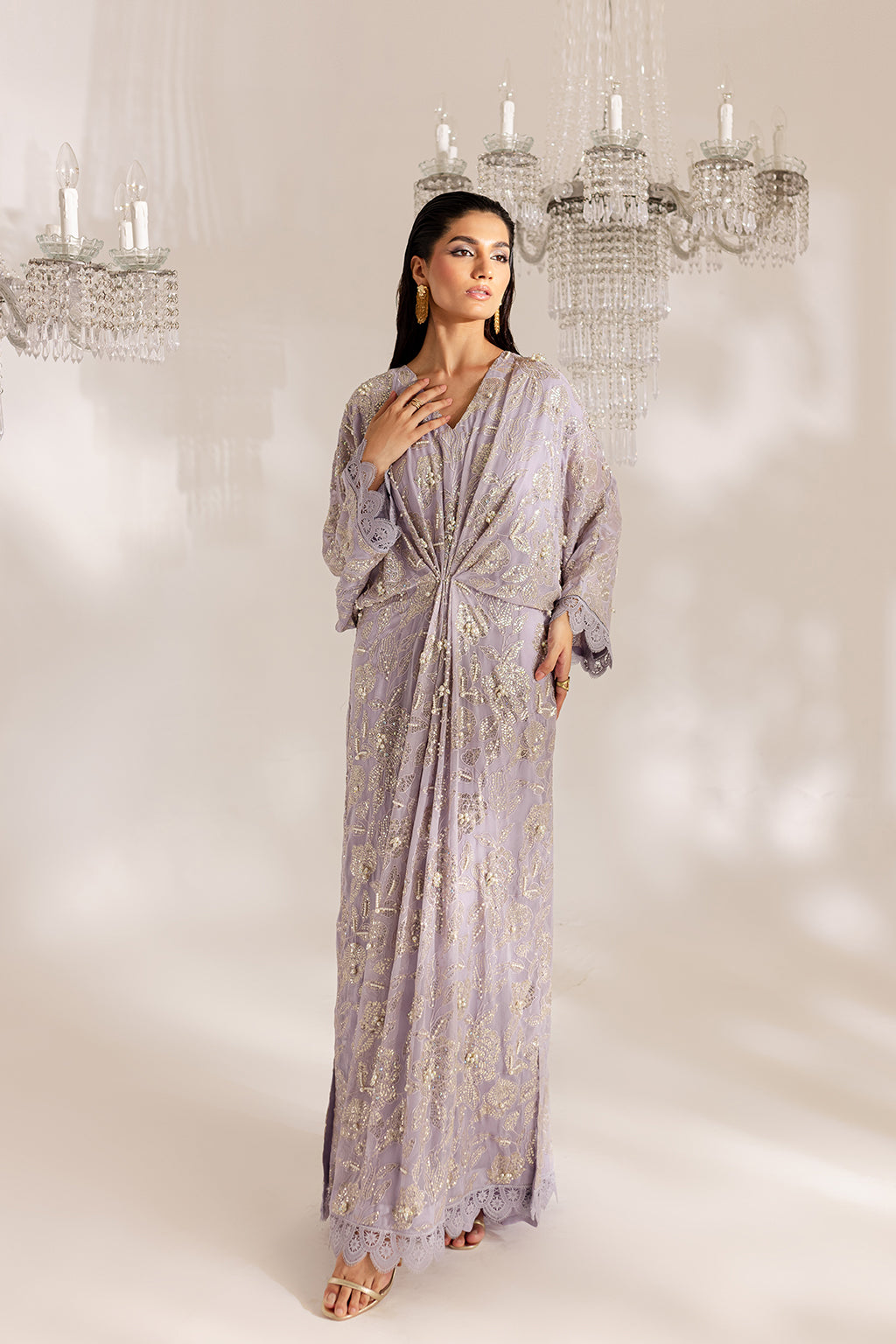 Vanya | Gulraz Formals | FF-58