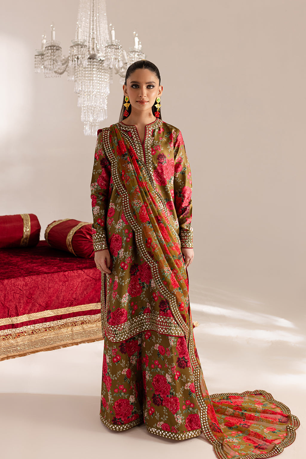 Vanya | Gulraz Formals |  FF-53