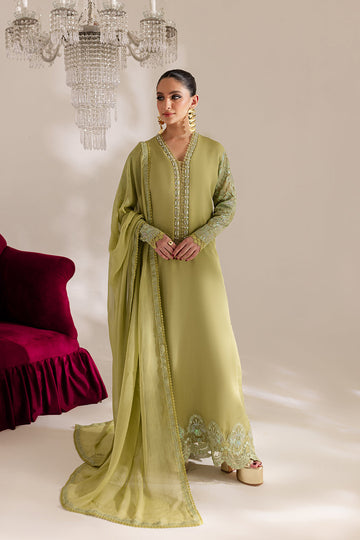 Vanya | Gulzar Formals |  FF-55