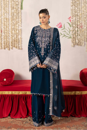 Adans Libas | Velvet Luxury 26 | 26EMBVELVET-D02