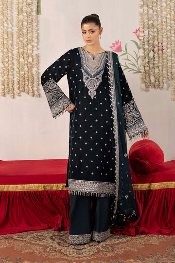 Adans Libas | Velvet Luxury 26 | 26EMBVELVET-D03