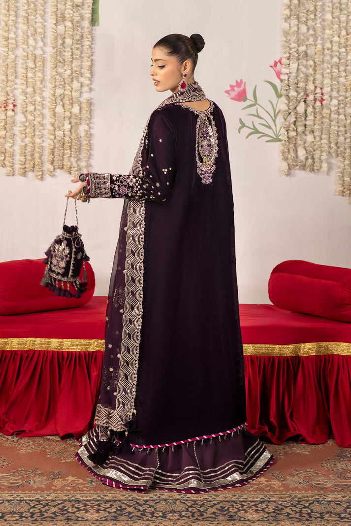 Adans Libas | Velvet Luxury 26 | 26EMBVELVET-D04