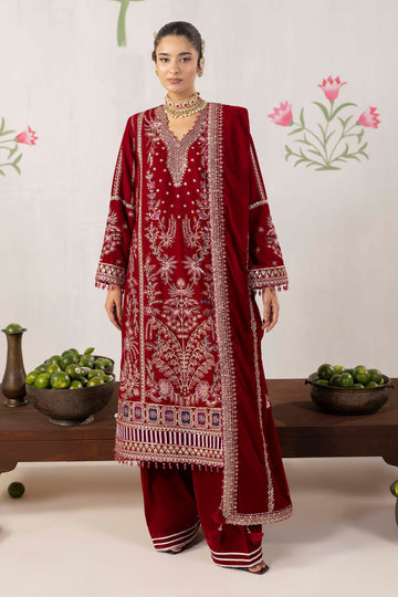 Adans Libas | Velvet Luxury 26 | 26EMBVELVET-D07