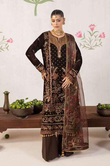 Adans Libas | Velvet Luxury 26 | 26EMBVELVET-D08