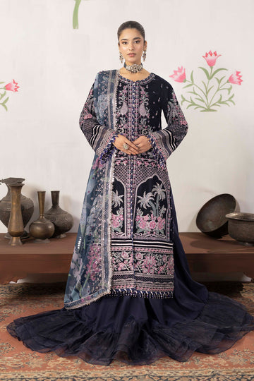 Adans Libas | Velvet Luxury 26 | 26EMBVELVET-D11