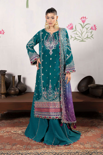 Adans Libas | Velvet Luxury 26 | 26EMBVELVET-D12