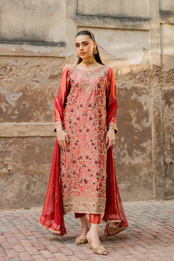 Vintage | Maaheru Formals | Anisah