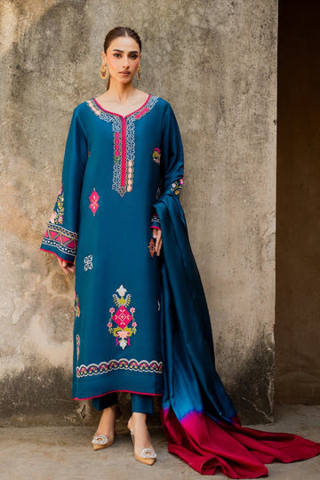 Vintage | Maaheru Formals | Aeesha