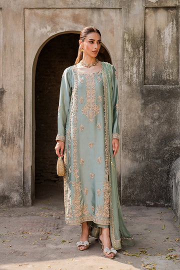 Vintage | Maaheru Formals | Nayab