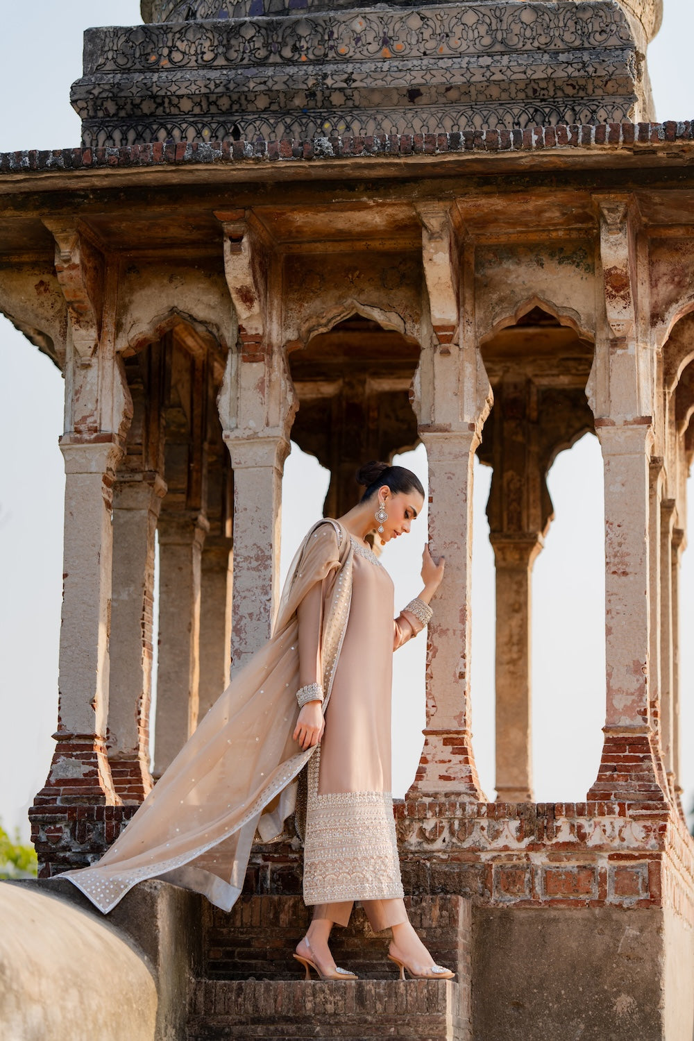 Vintage | Maaheru Formals | Ahlaam