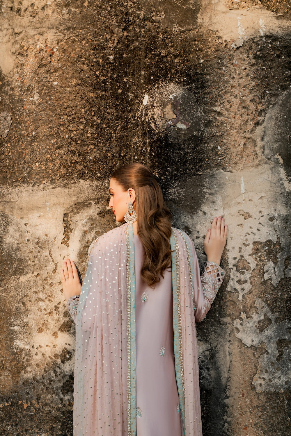 Vintage | Maaheru Formals | Rubaab