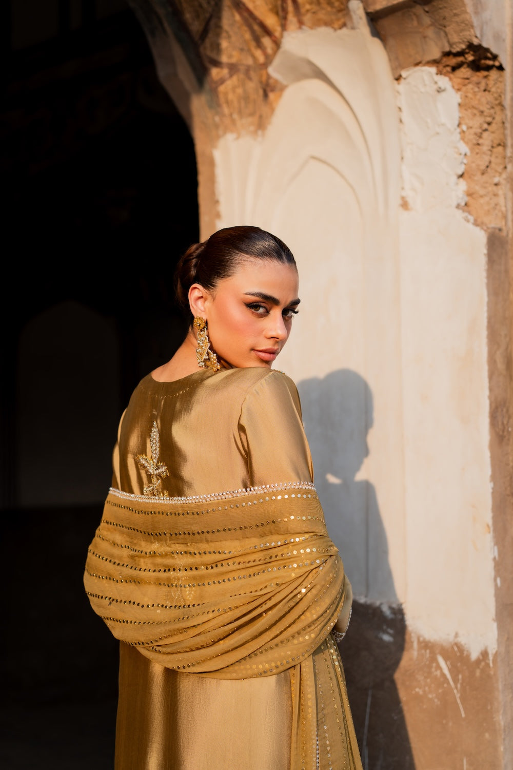 Vintage | Maaheru Formals | Wafaa