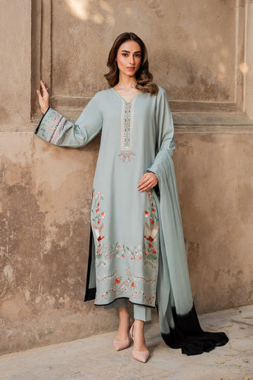 Vintage | Jehaan Luxury Edit | Haniya