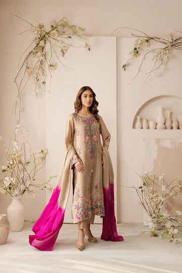 Vintage | Raqsam Winter Drop | Jannat